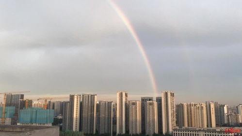 成都彩虹最新爆料,揭秘神秘事件背后的真相 第1张 成都彩虹最新爆料,揭秘神秘事件背后的真相 第1张