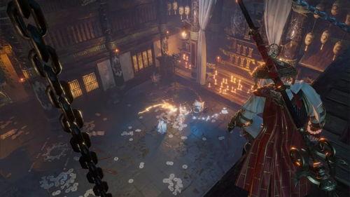 永劫无间联名爆料视频大全,精彩瞬间尽收眼底 第3张 永劫无间联名爆料视频大全,精彩瞬间尽收眼底 第3张