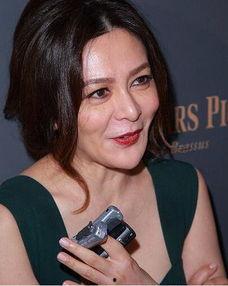 关之琳爆料张小燕视频,惊人真相曝光! 第3张 关之琳爆料张小燕视频,惊人真相曝光! 第3张