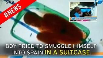 边境偷渡爆料视频大全最新,最新爆料视频大盘点 第2张 边境偷渡爆料视频大全最新,最新爆料视频大盘点 第2张