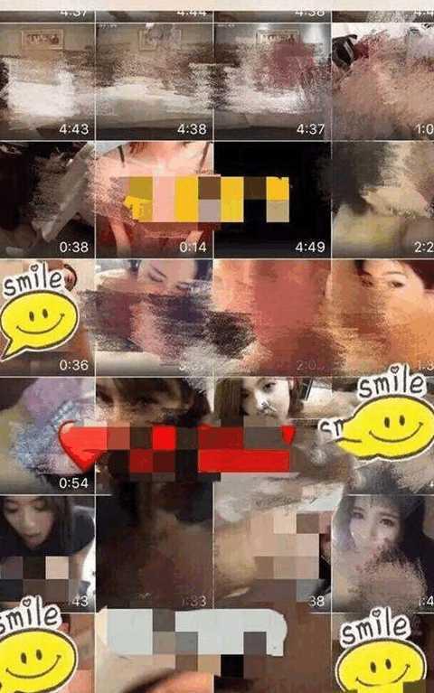 秦奋事件爆料了吗视频,揭秘背后惊人真相 第1张 秦奋事件爆料了吗视频,揭秘背后惊人真相 第1张