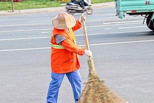 环卫工头条爆料视频,揭秘城市清洁背后的感人故事